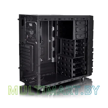 Корпус Thermaltake Versa H22 Black (CA-1B3-00M1NN-00) картинка 4